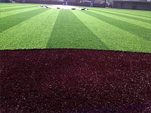 Synthetic Turf Maintenance