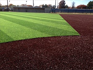 Synthetic Turf Maintenance