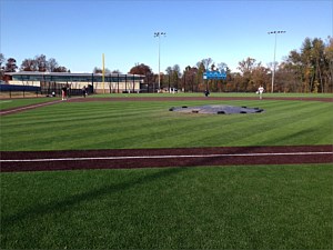 Synthetic Turf Maintenance