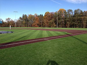 Synthetic Turf Maintenance