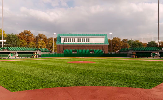 Sports Facility Design & Feasibility Studies